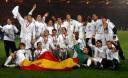 viva real madrid