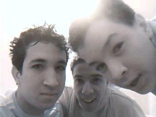 ohohoh c trouuuu