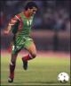 basira raja foot ball