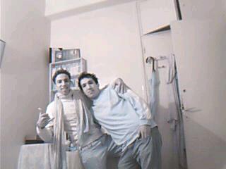 anoir et hassan